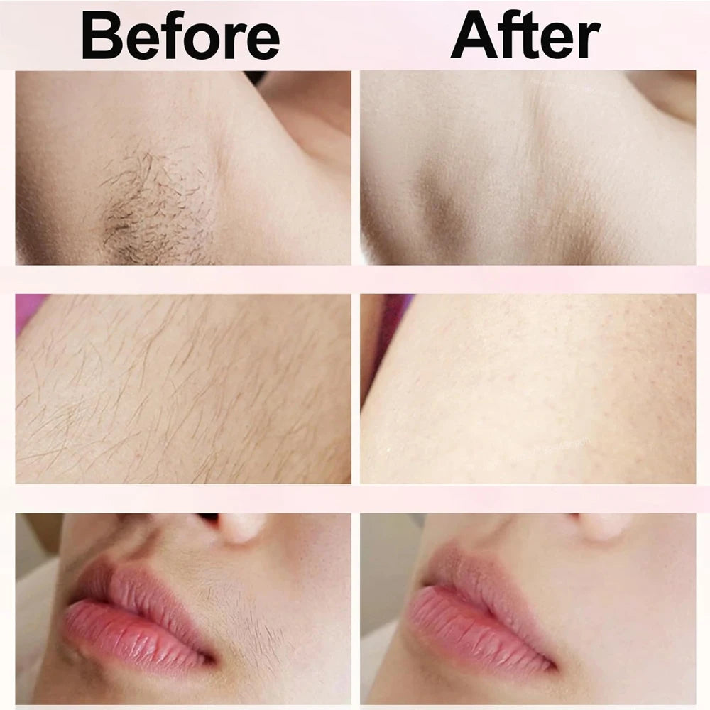 The Elle Shaver™ by BelleVie