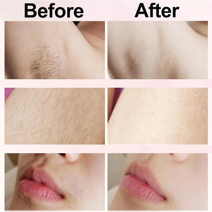 The Elle Shaver™ by BelleVie