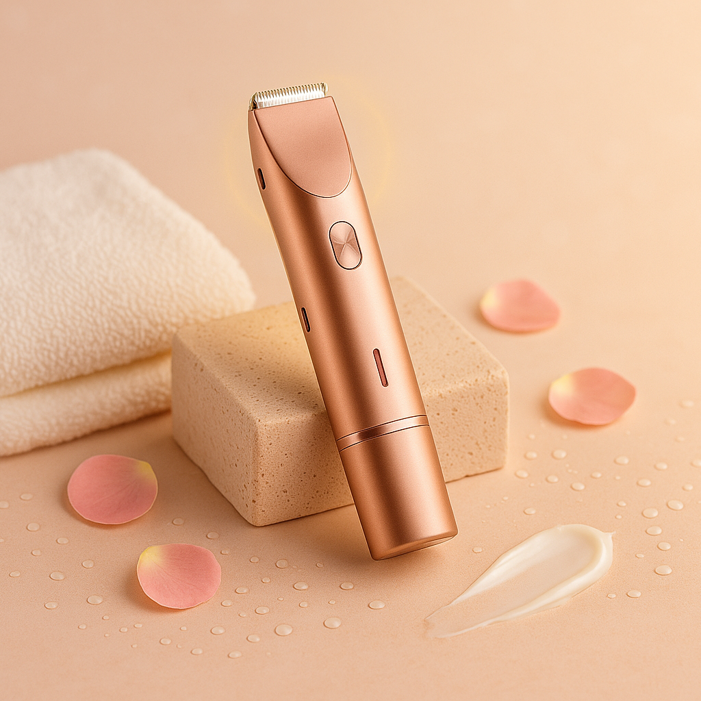Effortless Elegance, Every Time.